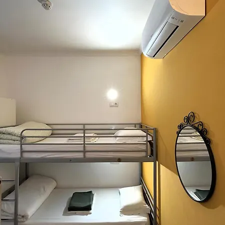 Wine Hostel *