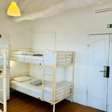 Wine Hostel
