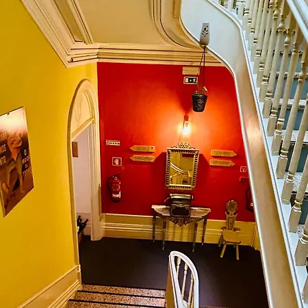Wine Hostel