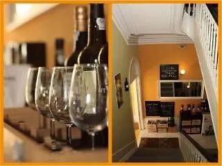 Wine Hostel Porto