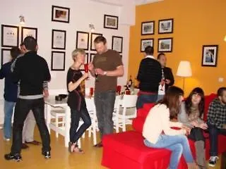 Hostel Wine Porto