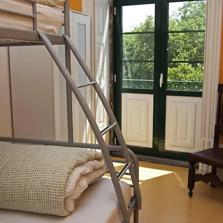 Wine Hostel