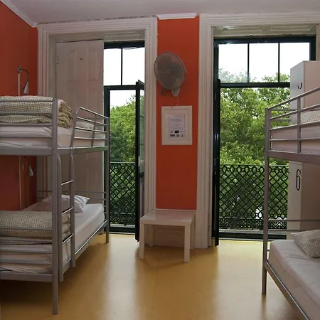 Wine Hostel Porto