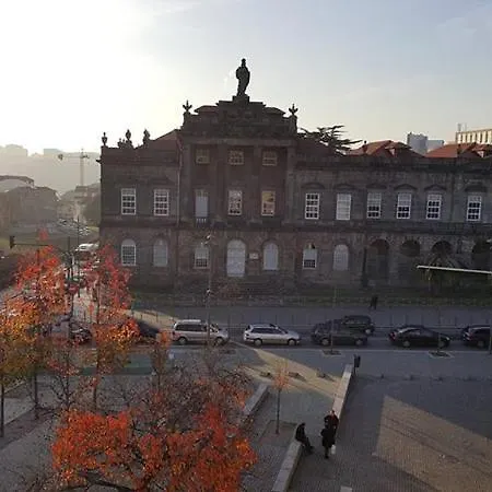 Wine Hostel Porto