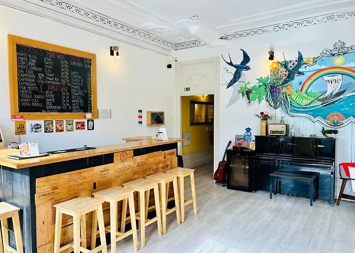 بيت شباب Wine