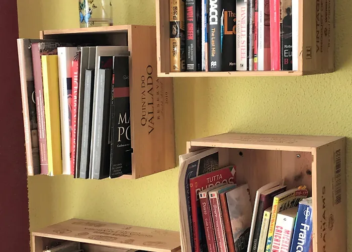 بيت شباب Wine