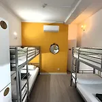 Wine Hostel Porto