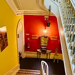 Wine Hostel