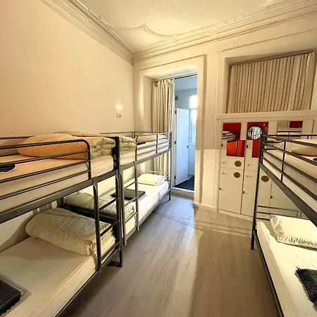 Wine Hostel