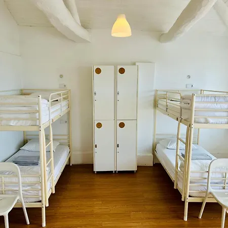 Wine Hostel Porto