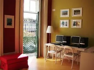 Wine Vandrerhjem Porto