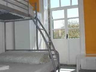 Wine Vandrerhjem
