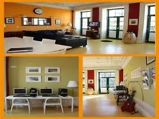 Wine Hostel *
