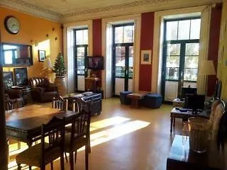 Wine Vandrerhjem