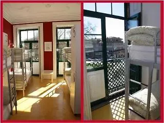 Wine Vandrerhjem Porto
