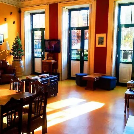 Wine Hostel