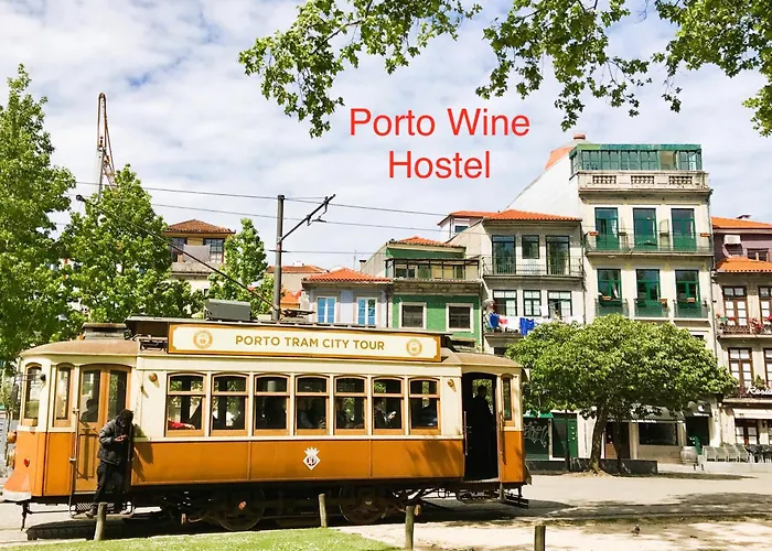 Wine Hostal