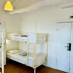 Wine Albergue