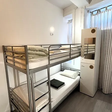 Vandrerhjem Wine Porto