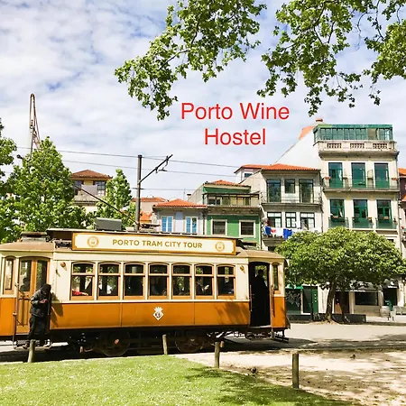 Wine Hostel
