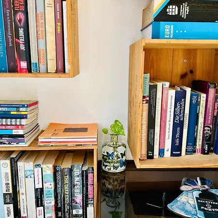 Vandrerhjem Wine Porto