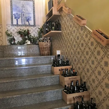 Wine Hostel
