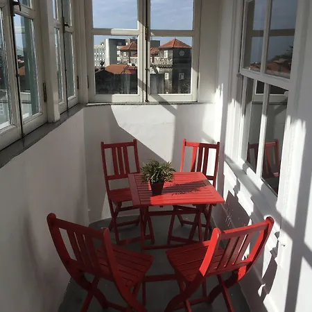 Wine Hostel