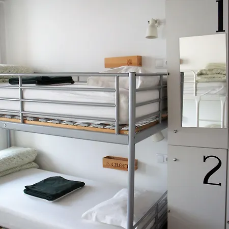 Vandrerhjem Wine Porto