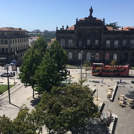 Wine Vandrerhjem Porto