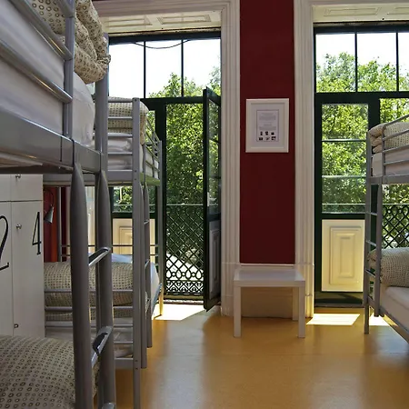 Wine Hostal *