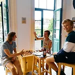 Wine Хостел *