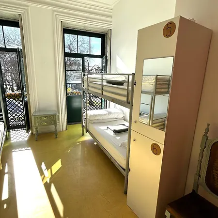 波尔图葡萄酒旅馆