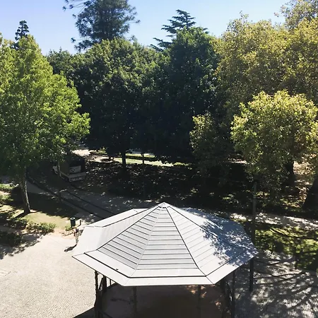 波尔图葡萄酒旅馆 旅馆 *