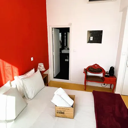 波尔图葡萄酒旅馆 * 波尔图