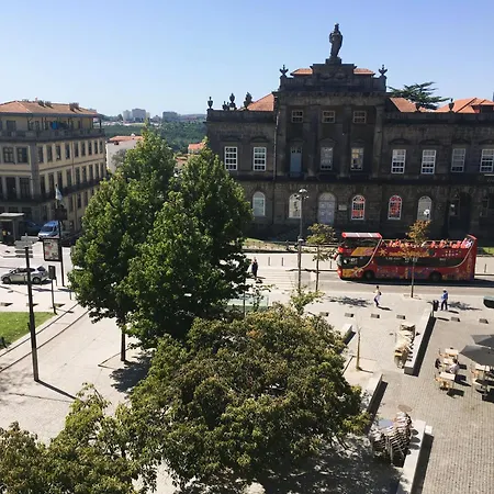 旅馆 波尔图葡萄酒旅馆