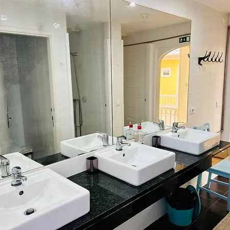 波尔图葡萄酒旅馆 波尔图