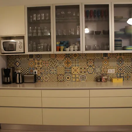 波尔图葡萄酒旅馆 旅馆 *