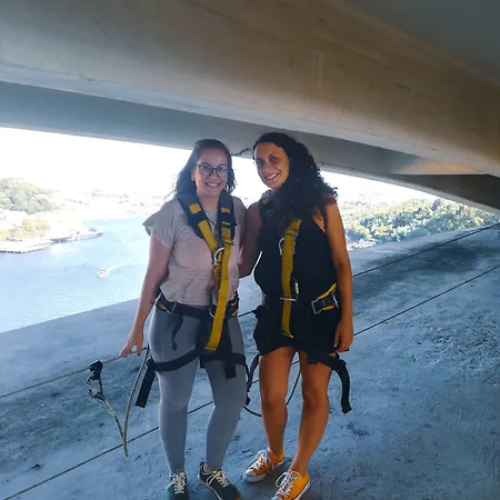 波尔图葡萄酒旅馆 *