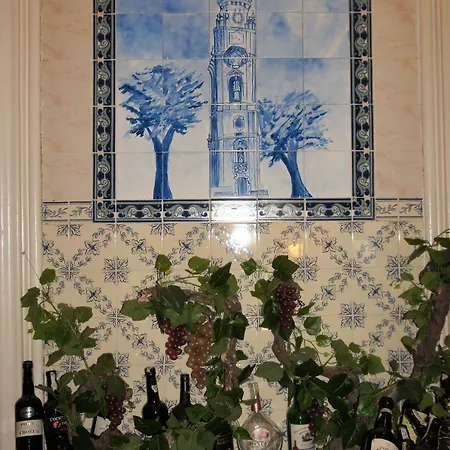 波尔图葡萄酒旅馆 * 波尔图