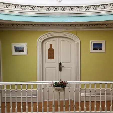 旅馆 波尔图葡萄酒旅馆