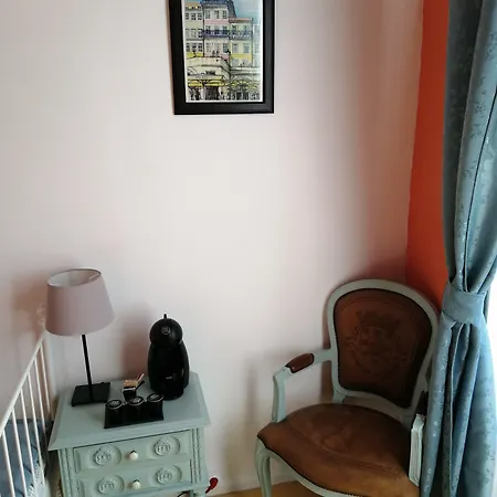 旅馆 波尔图葡萄酒旅馆 波尔图