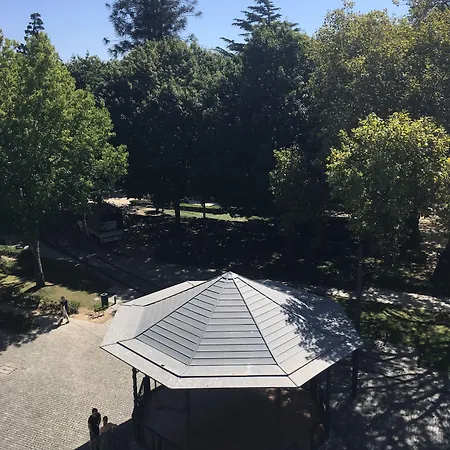 波尔图葡萄酒旅馆 旅馆 *