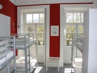 波尔图葡萄酒旅馆 * 波尔图