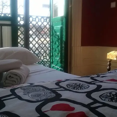 波尔图葡萄酒旅馆 波尔图